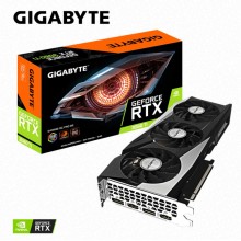 Видеокарта GIGABYTE GeForce RTX 3060 Ti LHR 8192Mb GAMING OC PRO 3.0 (GV-N306TGAMINGOC PRO-8GD 3.0)