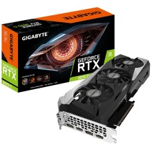 Видеокарта GIGABYTE GeForce RTX 3070 Ti LHR 8192Mb GAMING OC (GV-N307TGAMING OC-8GD)