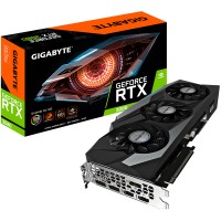 Видеокарта GIGABYTE GeForce RTX 3080 LHR 10240Mb GAMING OC 2.0 (GV-N3080GAMING OC-10GD 2.0)