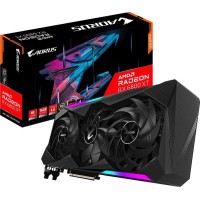 Видеокарта GIGABYTE Radeon RX 6800 XT 16384Mb AORUS MASTER (GV-R68XTAORUS M-16GD)