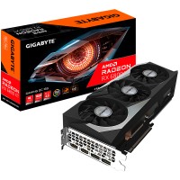 Видеокарта GIGABYTE Radeon RX 6800 XT 16384Mb GAMING OC (GV-R68XTGAMING OC-16GD)
