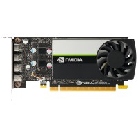 Профессиональная видеокарта HP NVIDIA T1000 4096Mb (20X22AA)