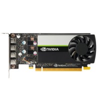Профессиональная видеокарта HP NVIDIA T600 4096Mb (340K9AA)