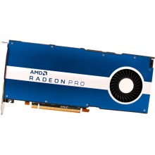 Профессиональная видеокарта HP Radeon Pro W5500 8192Mb (9GC16AA) OEM Профессиональная видеокарта HP Radeon Pro W5500 8192Mb (9GC16AA) OEM