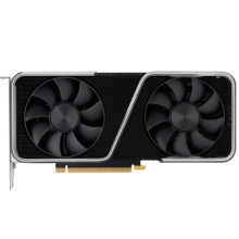 Видеокарта LENOVO GeForce RTX 3060 LHR 12288Mb (4X61E72194)