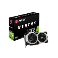 Видеокарта MSI GeForce RTX 2060 6144Mb VENTUS OC RU (RTX 2060 VENTUS OC RU)