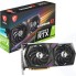 Видеокарта MSI GeForce RTX 3060 LHR 12288Mb GAMING X (RTX 3060 GAMING X 12G)