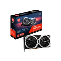 Видеокарта MSI Radeon RX 6700 XT 12288Mb MECH 2X OC (RX 6700 XT MECH 2X 12G OC)