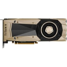 Профессиональная видеокарта NVIDIA GeForce Titan V 12288Mb (900-1G500-2500-000)