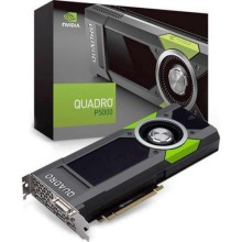 Профессиональная видеокарта NVIDIA QUADRO P5000 16384Mb (900-5G413-2500-000) Профессиональная видеокарта NVIDIA QUADRO P5000 16384Mb (900-5G413-2500-000)
