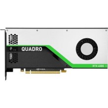 Профессиональная видеокарта NVIDIA Quadro RTX 4000 8192Mb (900-5G160-2550-000) Профессиональная видеокарта NVIDIA Quadro RTX 4000 8192Mb (900-5G160-2550-000)