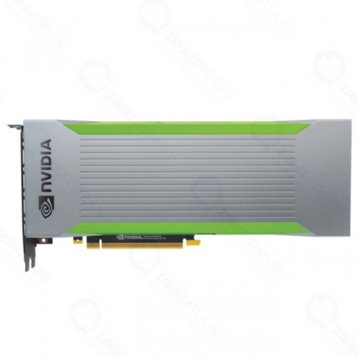 Профессиональная видеокарта NVIDIA Quadro RTX 8000 49152Mb Passive (900-2G150-0050-000)