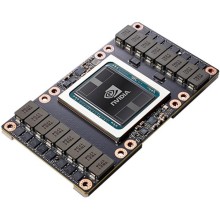 Профессиональная видеокарта NVIDIA TESLA V100 32768Mb (900-2G503-0010-000) OEM