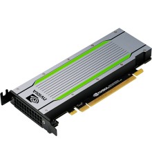 Видеокарта NVIDIA TESLA T4 16Gb OEM (900-2G183-0000-000) Видеокарта NVIDIA TESLA T4 16Gb OEM (900-2G183-0000-000)