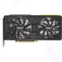 Видеокарта Palit GeForce RTX 3060 Ti LHR 8192Mb Dual OC (NE6306TS19P2-190AD)