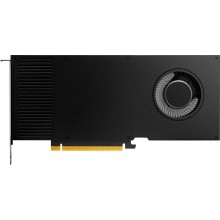 Профессиональная видеокарта PNY Quadro RTX A4000 16384Mb OEM (VCNRTXA4000-BLK)
