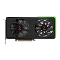 Видеокарта PNY GeForce RTX 3060 Ti LHR 8192Mb XLR8 REVEL EPIC-X (VCG3060T8LDFXPPB)