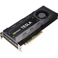 Видеокарта PNY TESLA K40C 12288Mb (RTCSK40CARD-PB)
