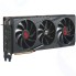 Видеокарта POWERCOLOR Radeon RX 6800 XT 16384Mb (AXRX 6800XT 16GBD6-3DHR/OC)