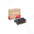 Видеокарта POWERCOLOR Radeon RX 6500 XT 4096Mb ITX (AXRX 6500XT 4GBD6-DH)