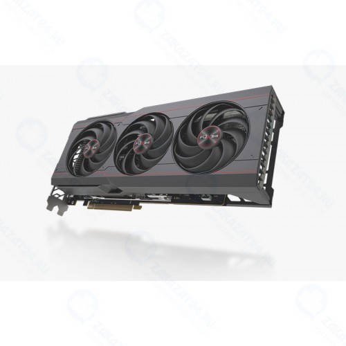 Видеокарта SAPPHIRE Radeon RX 6800 XT 16384Mb PULSE (11304-03-20G)