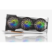 Видеокарта SAPPHIRE Radeon RX 6900 XT 16384Mb NITRO+ SE GAMING OC (11308-03-20G)