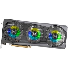 Видеокарта Sapphire Nitro+ Radeon RX 6800 XT 16384Mb SE GAMING (11304-01-20G)