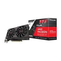 Видеокарта SAPPHIRE Radeon RX 6500 XT 4096Mb GAMING OC (11314-01-20G)