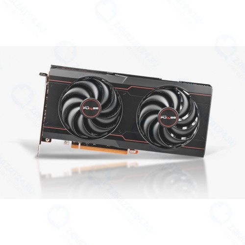 Видеокарта SAPPHIRE Radeon RX 6600 8192Mb PULSE (11310-01-20G)