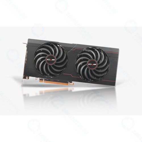 Видеокарта SAPPHIRE Radeon RX 6700 XT 12288Mb GAMING OC (11306-05-20G)