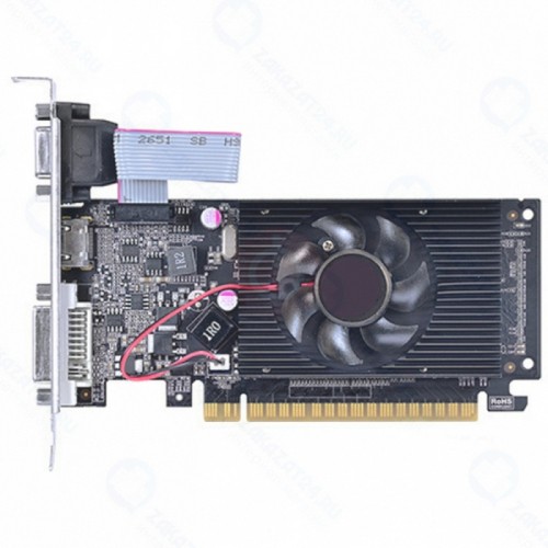 Видеокарта SINOTEX Radeon R5 230 1024Mb (AKR523013F)