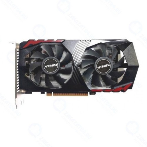 Видеокарта SINOTEX AMD Radeon RX 560 4096Mb AKRX56045F
