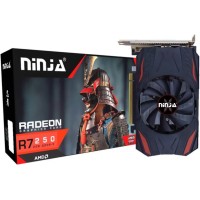 Видеокарта SINOTEX Radeon R7 250 2048Mb (AKR725025F)