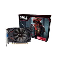 Видеокарта SINOTEX Radeon R7 350 2048Mb (AKR735025F)