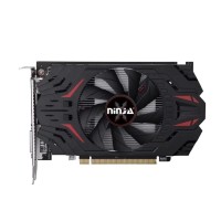 Видеокарта SINOTEX Radeon RX 560 4096Mb Ninja (AHRX56045F)