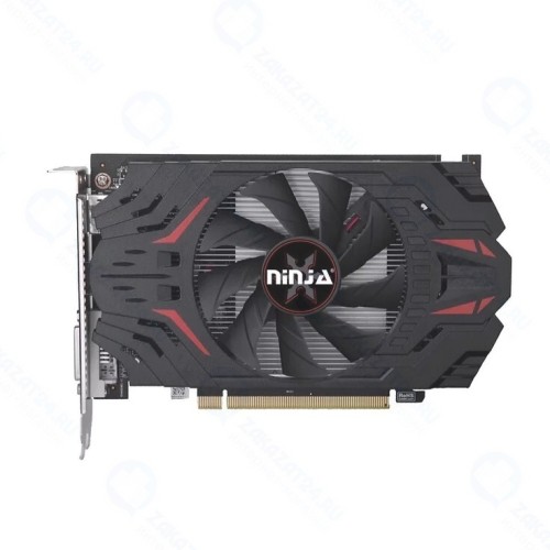 Видеокарта SINOTEX Radeon RX 560 4096Mb Ninja (AHRX56045F)