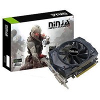 Видеокарта SINOTEX GeForce GT 740 2048Mb Ninja (NH74NP025F)