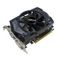Видеокарта SINOTEX GeForce GT 740 4096Mb Ninja (NH74NP045F)