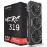 Видеокарта XFX Radeon RX 6900 XT 16384Mb Speedster MERC319 (RX-69XTACSD9)