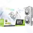Видеокарта ZOTAC GeForce RTX 3060 Ti LHR 8192Mb AMP WHITE Edition (ZT-A30610F-10PLHR)