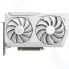 Видеокарта ZOTAC GeForce RTX 3060 Ti LHR 8192Mb AMP WHITE Edition (ZT-A30610F-10PLHR)