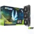 Видеокарта ZOTAC GeForce RTX 3070 Ti LHR 8192Mb TRINITY OC (ZT-A30710J-10P)