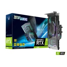 Видеокарта ZOTAC GeForce RTX 3090 24576Mb ArcticStorm (ZT-A30900Q-30P)