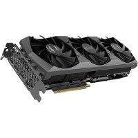 Видеокарта ZOTAC GeForce RTX 3090 24576Mb Trinity OC (ZT-A30900J-10P)