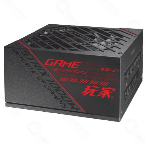 Блок питания Asus ROG STRIX 1000G 1000W Gold 90YE00A5-B0NA00