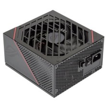 Блок питания Asus ROG STRIX 750G чёрный 750W 80 Plus Gold (90YE00A0-B0NA00) Блок питания Asus ROG STRIX 750G чёрный 750W 80 Plus Gold (90YE00A0-B0NA00)