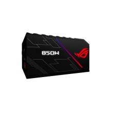Блок питания Asus ROG THOR 850P 850W Platinum 90YE0090-B001N0 Блок питания Asus ROG THOR 850P 850W Platinum 90YE0090-B001N0