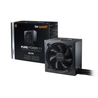 Блок питания be quiet! PURE POWER 11 600W Gold BN294