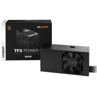 Блок питания be quiet! TFX POWER 3 300W Bronze BN322