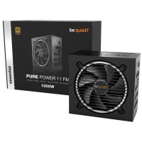 Блок питания be quiet! PURE POWER 11 FM 1000W BN325